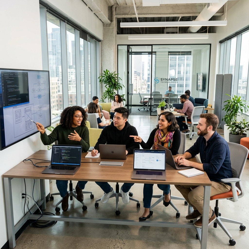 Klantech Team