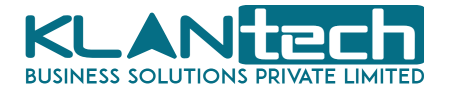 KLANTECH Logo